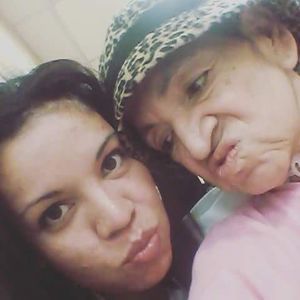 Meet your Posher, Ursula